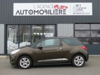 Citroen DS3 VTI 120 CV SO CHIC - <small></small> 6.490 € <small>TTC</small> - #2