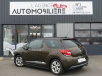 Citroen DS3 VTI 120 CV SO CHIC - <small></small> 6.490 € <small>TTC</small> - #3