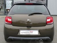 Citroen DS3 VTI 120 CV SO CHIC - <small></small> 6.490 € <small>TTC</small> - #4