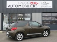 Citroen DS3 VTI 120 CV SO CHIC - <small></small> 6.490 € <small>TTC</small> - #5