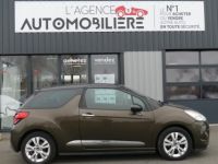 Citroen DS3 VTI 120 CV SO CHIC - <small></small> 6.490 € <small>TTC</small> - #6