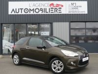 Citroen DS3 VTI 120 CV SO CHIC - <small></small> 6.490 € <small>TTC</small> - #7