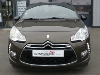 Citroen DS3 VTI 120 CV SO CHIC - <small></small> 6.490 € <small>TTC</small> - #8