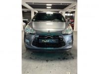 Citroen DS3 VTi 120 So Chic A - <small></small> 6.490 € <small>TTC</small> - #1