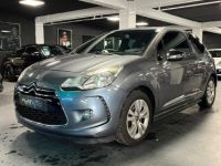 Citroen DS3 VTi 120 So Chic A - <small></small> 6.490 € <small>TTC</small> - #2