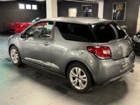 Citroen DS3 VTi 120 So Chic A - <small></small> 6.490 € <small>TTC</small> - #4