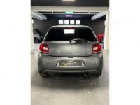 Citroen DS3 VTi 120 So Chic A - <small></small> 6.490 € <small>TTC</small> - #5