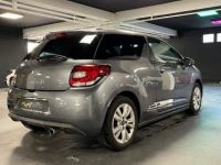 Citroen DS3 VTi 120 So Chic A - <small></small> 6.490 € <small>TTC</small> - #6