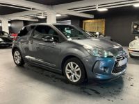 Citroen DS3 VTi 120 So Chic A - <small></small> 6.490 € <small>TTC</small> - #7