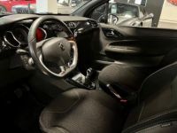 Citroen DS3 VTi 120 So Chic A - <small></small> 6.490 € <small>TTC</small> - #8