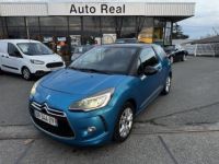 Citroen DS3 VTi 120 So Chic A - <small></small> 9.990 € <small>TTC</small> - #1