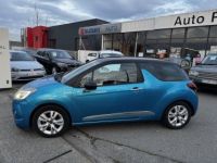 Citroen DS3 VTi 120 So Chic A - <small></small> 9.990 € <small>TTC</small> - #2