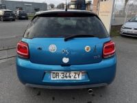 Citroen DS3 VTi 120 So Chic A - <small></small> 9.990 € <small>TTC</small> - #4