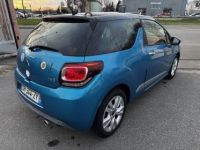 Citroen DS3 VTi 120 So Chic A - <small></small> 9.990 € <small>TTC</small> - #5