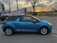 Citroen DS3 VTi 120 So Chic A - <small></small> 9.990 € <small>TTC</small> - #6