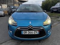 Citroen DS3 VTi 120 So Chic A - <small></small> 9.990 € <small>TTC</small> - #8