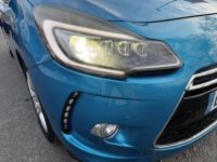 Citroen DS3 VTi 120 So Chic A - <small></small> 9.990 € <small>TTC</small> - #29