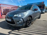 Citroen DS3 vti 1.6 120 cv so chic excelent etat - <small></small> 7.990 € <small>TTC</small> - #1