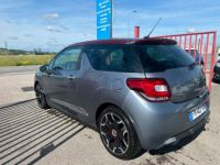 Citroen DS3 vti 1.6 120 cv so chic excelent etat - <small></small> 7.990 € <small>TTC</small> - #4