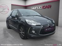 Citroen DS3 VTi 82 So Chic - <small></small> 7.490 € <small>TTC</small> - #1