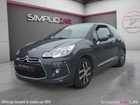 Citroen DS3 VTi 82 So Chic - <small></small> 7.490 € <small>TTC</small> - #2