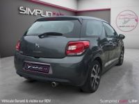 Citroen DS3 VTi 82 So Chic - <small></small> 7.490 € <small>TTC</small> - #3