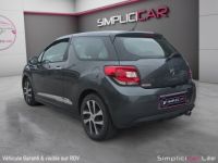 Citroen DS3 VTi 82 So Chic - <small></small> 7.490 € <small>TTC</small> - #4