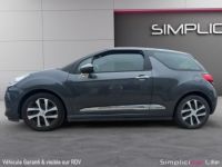 Citroen DS3 VTi 82 So Chic - <small></small> 7.490 € <small>TTC</small> - #5