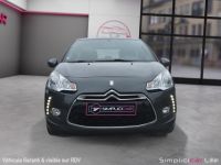 Citroen DS3 VTi 82 So Chic - <small></small> 7.490 € <small>TTC</small> - #6