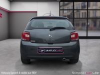 Citroen DS3 VTi 82 So Chic - <small></small> 7.490 € <small>TTC</small> - #7