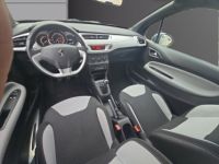 Citroen DS3 VTi 82 So Chic - <small></small> 7.490 € <small>TTC</small> - #10