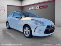 Citroen DS3 VTi 95 Airdream Chic - <small></small> 5.490 € <small>TTC</small> - #1