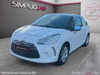 Citroen DS3 VTi 95 Airdream Chic - <small></small> 5.490 € <small>TTC</small> - #4