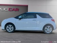 Citroen DS3 VTi 95 Airdream Chic - <small></small> 5.490 € <small>TTC</small> - #5