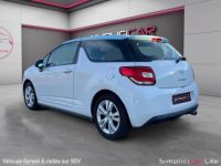 Citroen DS3 VTi 95 Airdream Chic - <small></small> 5.490 € <small>TTC</small> - #6