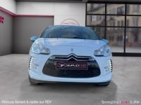 Citroen DS3 VTi 95 Airdream Chic - <small></small> 5.490 € <small>TTC</small> - #8