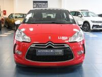 Citroen DS3 VTi 95 Airdream Chic - <small></small> 5.996 € <small>TTC</small> - #2