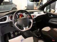 Citroen DS3 VTi 95 Airdream Chic - <small></small> 5.996 € <small>TTC</small> - #8