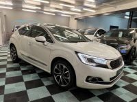 Citroen DS4 1.2 130 SPORT CHIC CAM RECUL / CUIR / DISTRIB OK - <small></small> 12.500 € <small>TTC</small> - #1