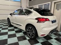 Citroen DS4 1.2 130 SPORT CHIC CAM RECUL / CUIR / DISTRIB OK - <small></small> 12.500 € <small>TTC</small> - #3