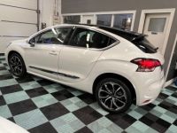 Citroen DS4 1.2 130 SPORT CHIC CAM RECUL / CUIR / DISTRIB OK - <small></small> 12.500 € <small>TTC</small> - #6