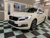 Citroen DS4 1.2 130 SPORT CHIC CAM RECUL / CUIR / DISTRIB OK - <small></small> 12.500 € <small>TTC</small> - #7