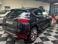 Citroen DS4 1.6 E-HDI115 AIRDREAM SO CHIC - <small></small> 6.990 € <small>TTC</small> - #7