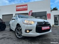 Citroen DS4 1.6 Hdi 110Ch So chic - <small></small> 8.990 € <small>TTC</small> - #1