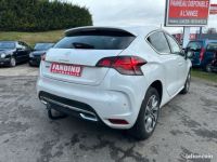 Citroen DS4 1.6 Hdi 110Ch So chic - <small></small> 8.990 € <small>TTC</small> - #3