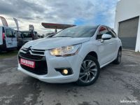 Citroen DS4 1.6 Hdi 110Ch So chic - <small></small> 8.990 € <small>TTC</small> - #4