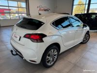 Citroen DS4 1.6 HDi 115cv SO CHIC-2013 - <small></small> 7.900 € <small>TTC</small> - #4