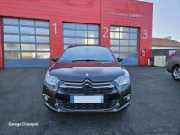 Citroen DS4 1.6 THP 155CH SO CHIC BMP6 - <small></small> 8.000 € <small>TTC</small> - #3