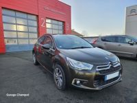 Citroen DS4 1.6 THP 155CH SO CHIC BMP6 - <small></small> 8.000 € <small>TTC</small> - #4