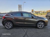 Citroen DS4 1.6 THP 155CH SO CHIC BMP6 - <small></small> 8.000 € <small>TTC</small> - #5